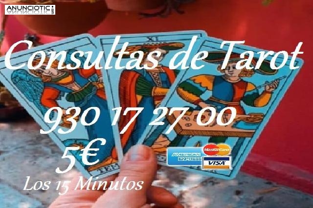 Tarot Visa Fiable/806 Tarot/5  los 15 Min