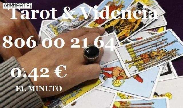 Tarot Visa Telefonico Economico/806 Tarot