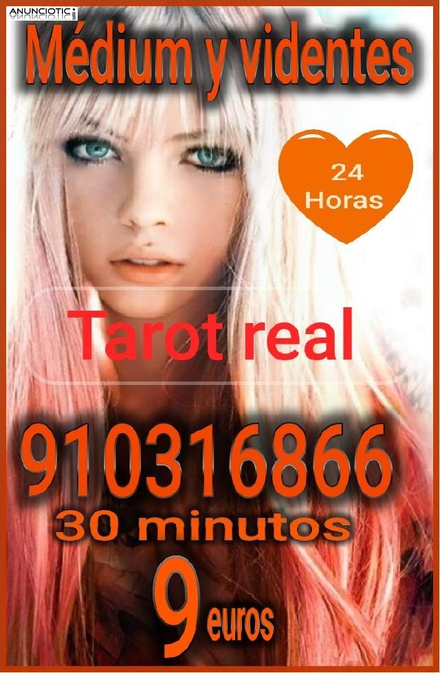 30 minutos 9 euros tarot real y videntes ..