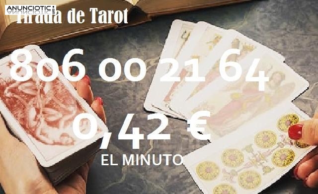 Tarot Visa/Tarot 806/ 8  los 30 Min.