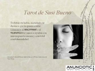 Tarot de Susi Bueno