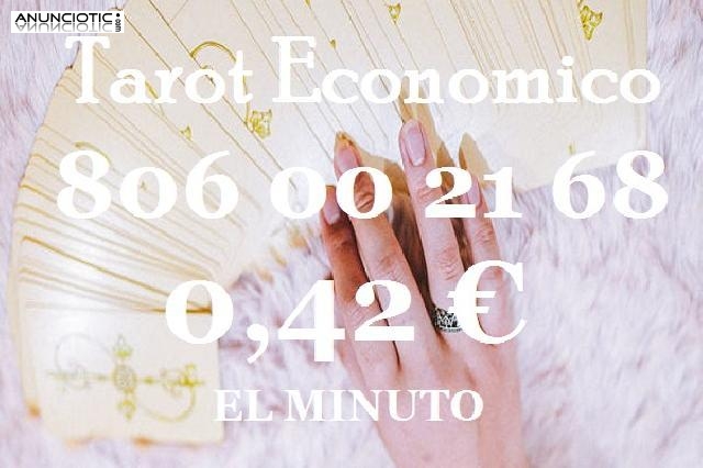 Tarot Linea  806/Tarot Visa/8  los 30 Min