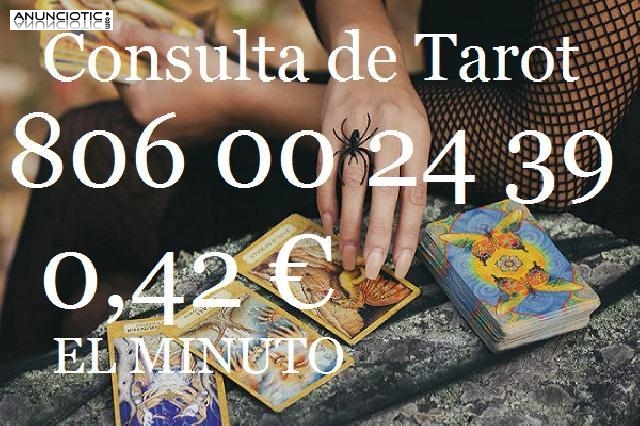 Tarot Visa Barata/806 Tarot/Videntes