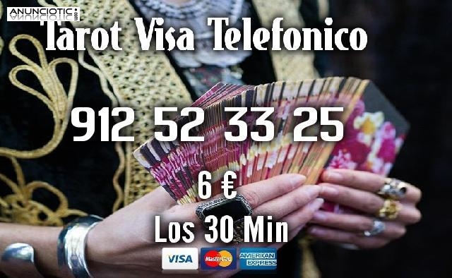 Tarot Visa/806 Tarot/6  los 30 Min