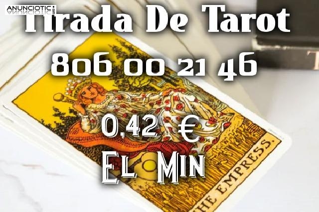 Tarot Visa/806 Tarot/6  los 30 Min