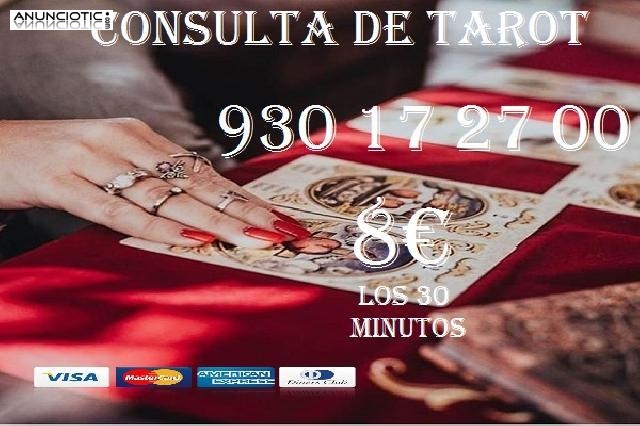 Tarot Visa/806 Tarot/5  los 15 Min