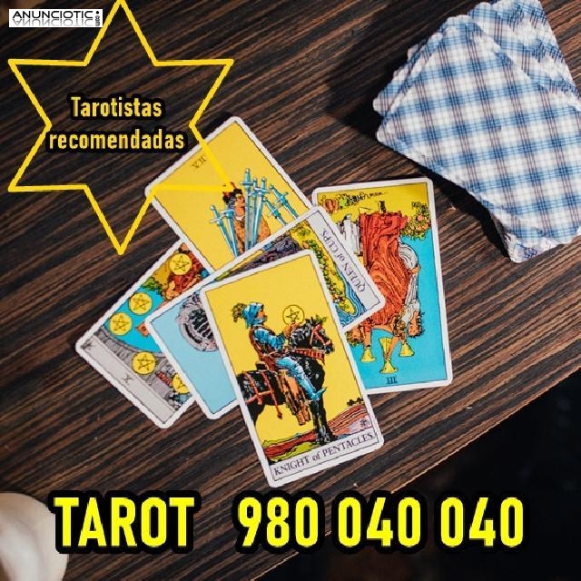  Tarot certero y fiable 4.5 15 min