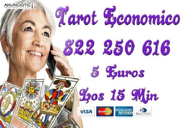 ¡Libérate De Las Dudas! Tarot Economico