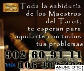 Maestros del Tarot, Maestros de la Cartomancia