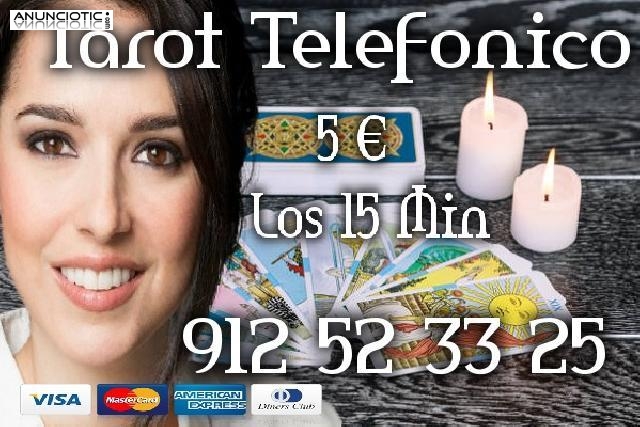 Tarot Telefonico/Tirada de Cartas/Tarot 