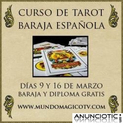 MundoMagico Tarot Económico Ofertas visa