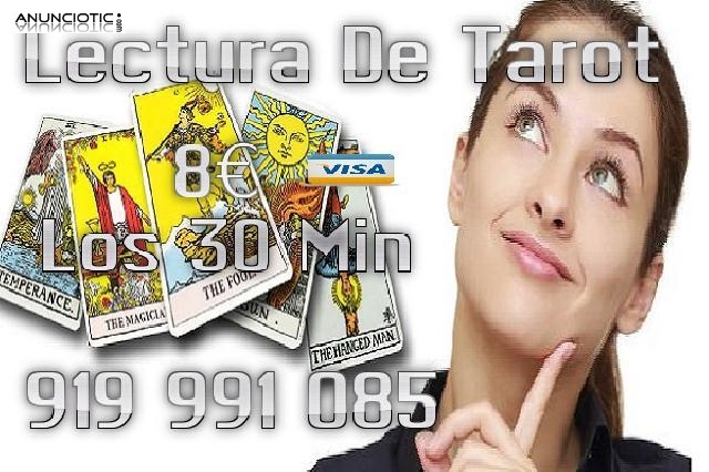 Tarot Visa/806 Tarot Fiable/6  los 20 Min