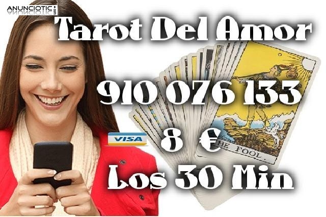 Lectura Tarot Teléfonico/Tarot Visa Fiable