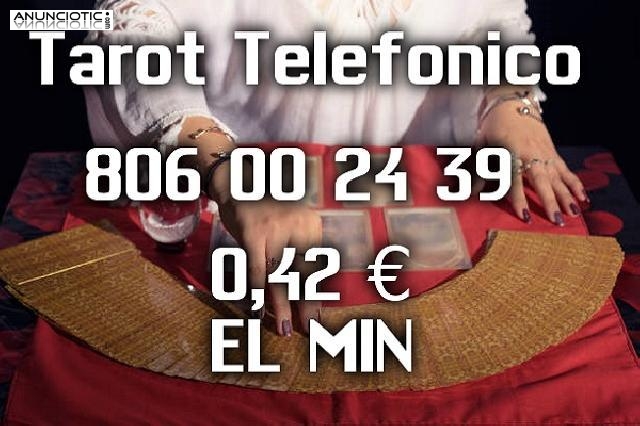 Tarot 806 - Tarot Visa Telefónico Economico