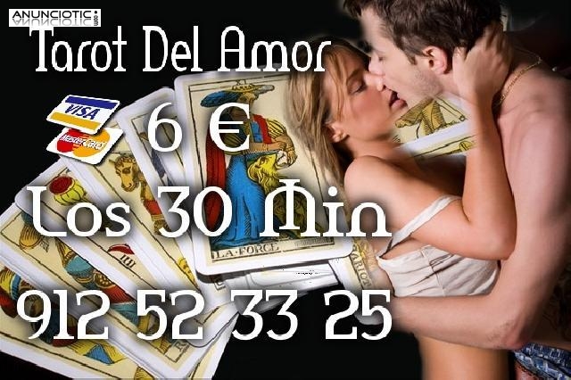 Tarot Línea Barata 806/Tarot Visa del Amor