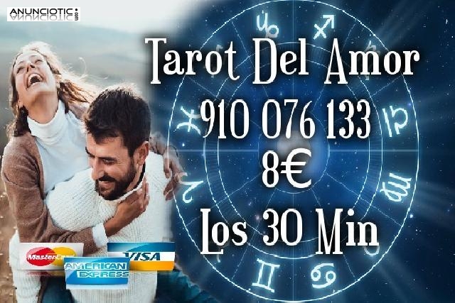 Tarot Del Amor - Consulta Tarot Economico