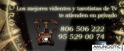 Mundo Mágico TV Gabiente de Tarot en Sevilla