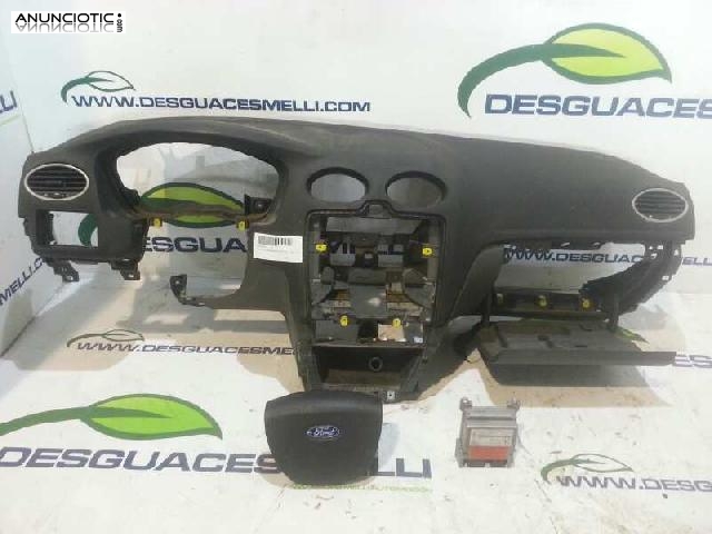 Kit airbag ford focus 2006 con centralita