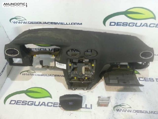 Kit airbag ford focus 2006 con centralita