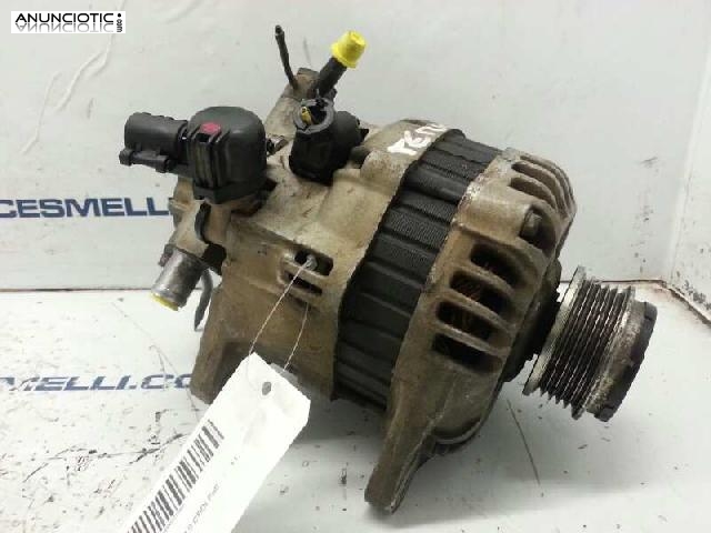 Alternador hyundai terracan 2.9 crdi 373004x501