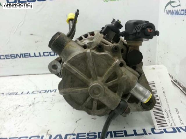 Alternador hyundai terracan 2.9 crdi 373004x501