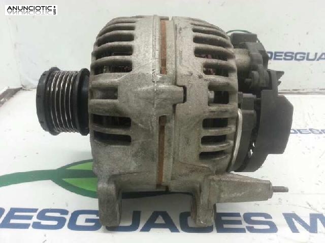 Alternador audi a2 1.4 tdi 2004--ref 045903023g