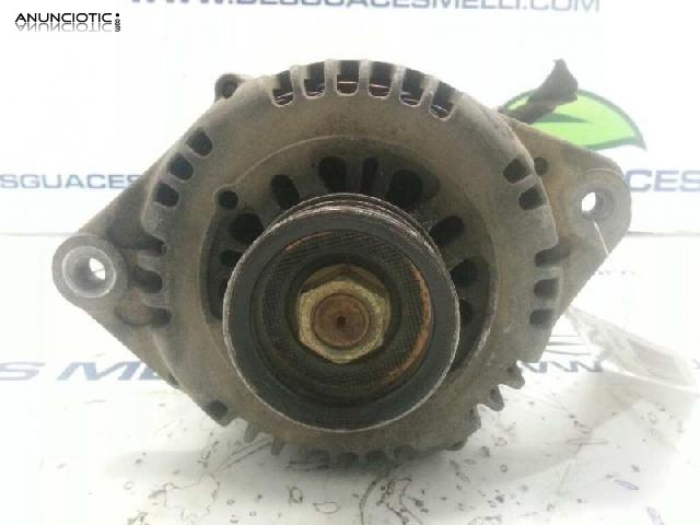 Alternador opel corsa c 1.7 cdti  8971891138