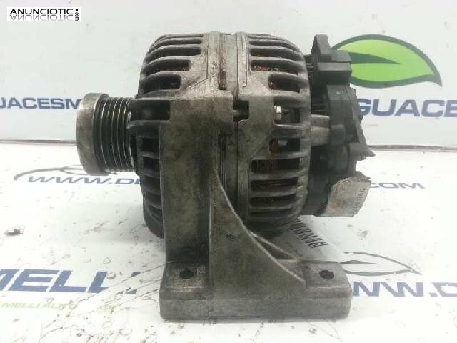 Alternador para volvo s80 de 2003 r.-0986041730