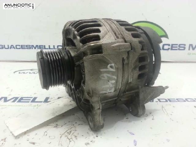 Alternador audi a3 de 2002 ref.- 028902028e