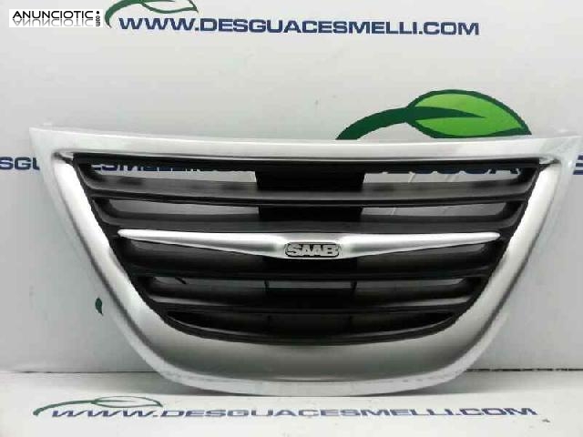 Rejilla delantera saab 9 3 sp hatch 08-09 12769758