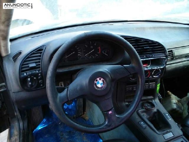 Despiece completo de  bmw 325 tds e36