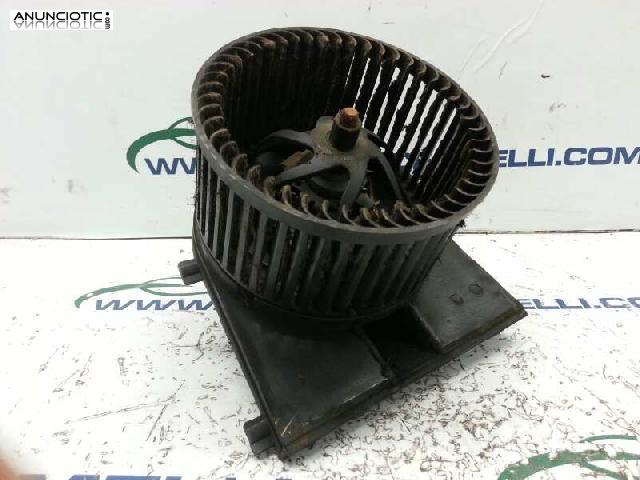 Motor calefaccion seat leon 1.9 tdi 110 cv