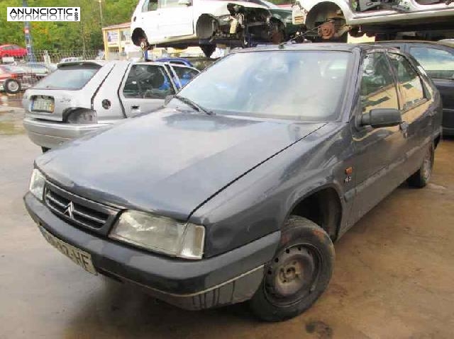 Piezas y recambios citroen zx 1.4 del 96