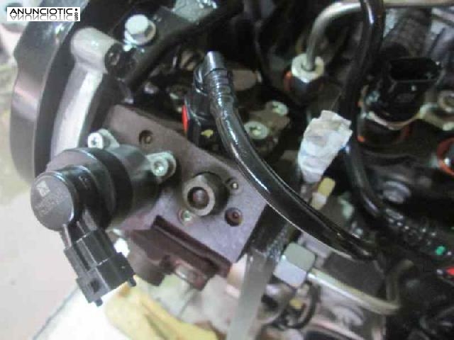 Motor renault megane iii f9q872 1.9 dci