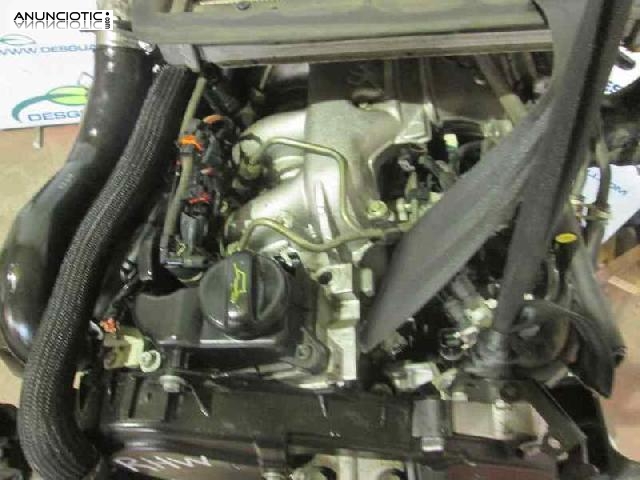 Motor para grand vitara rhw 2.0 td