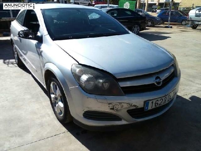 Opel astra gtc  05 para piezas y despiece