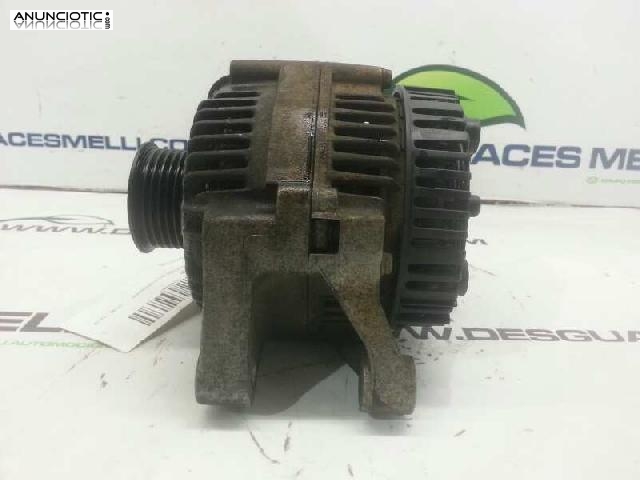 Alternador peugeot partner año 2000