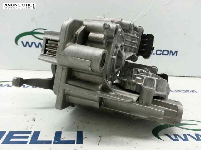 Selector actuador cambio astra h