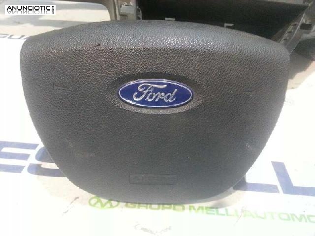 Kit airbag ford focus 2006 con centralita