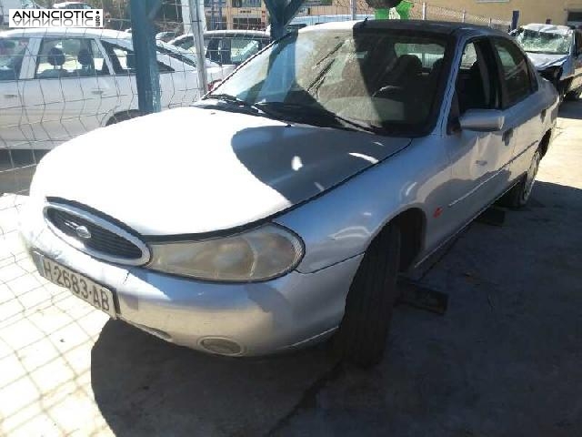 Ford mondeo para despiece completo