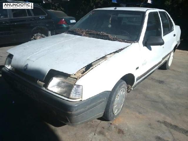 Renault 19 porton  trasero para despiece