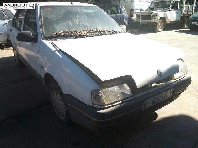 Renault 19 porton  trasero para despiece