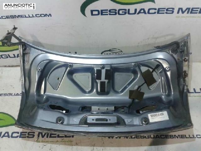 Porton trasero citroen c4 sedan de 2008