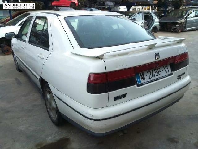 Seat toledo del 99 para despiece completo