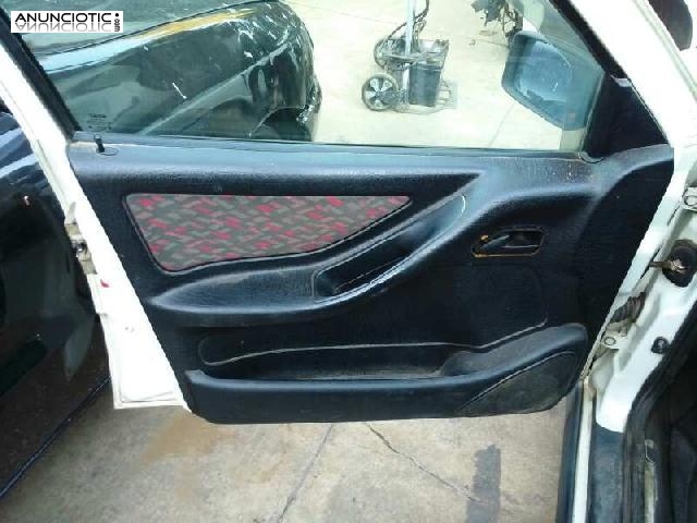 Seat toledo del 99 para despiece completo