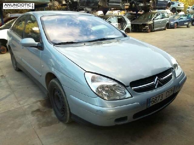 Citroen c5 20 hdi para despiece año 2003