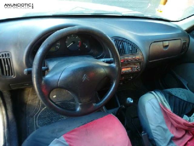 Citroen saxo 1.5 d para despiece