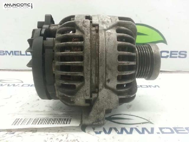 Alternador para volvo s80 de 2003 r.-0986041730