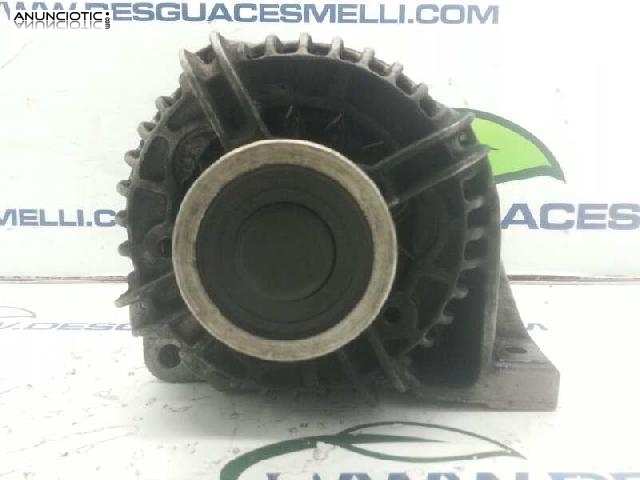 Alternador para volvo s80 de 2003 r.-0986041730