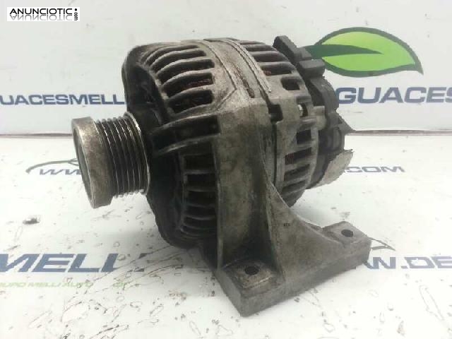 Alternador para volvo s80 de 2003 r.-0986041730